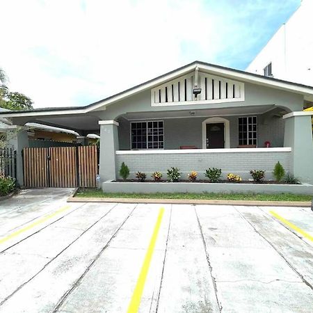 Independent Studio In Little Havana Miami Exterior photo