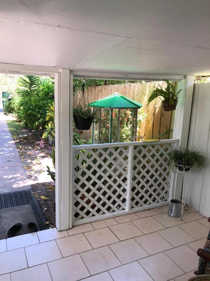 Independent Studio In Little Havana Miami Exterior photo