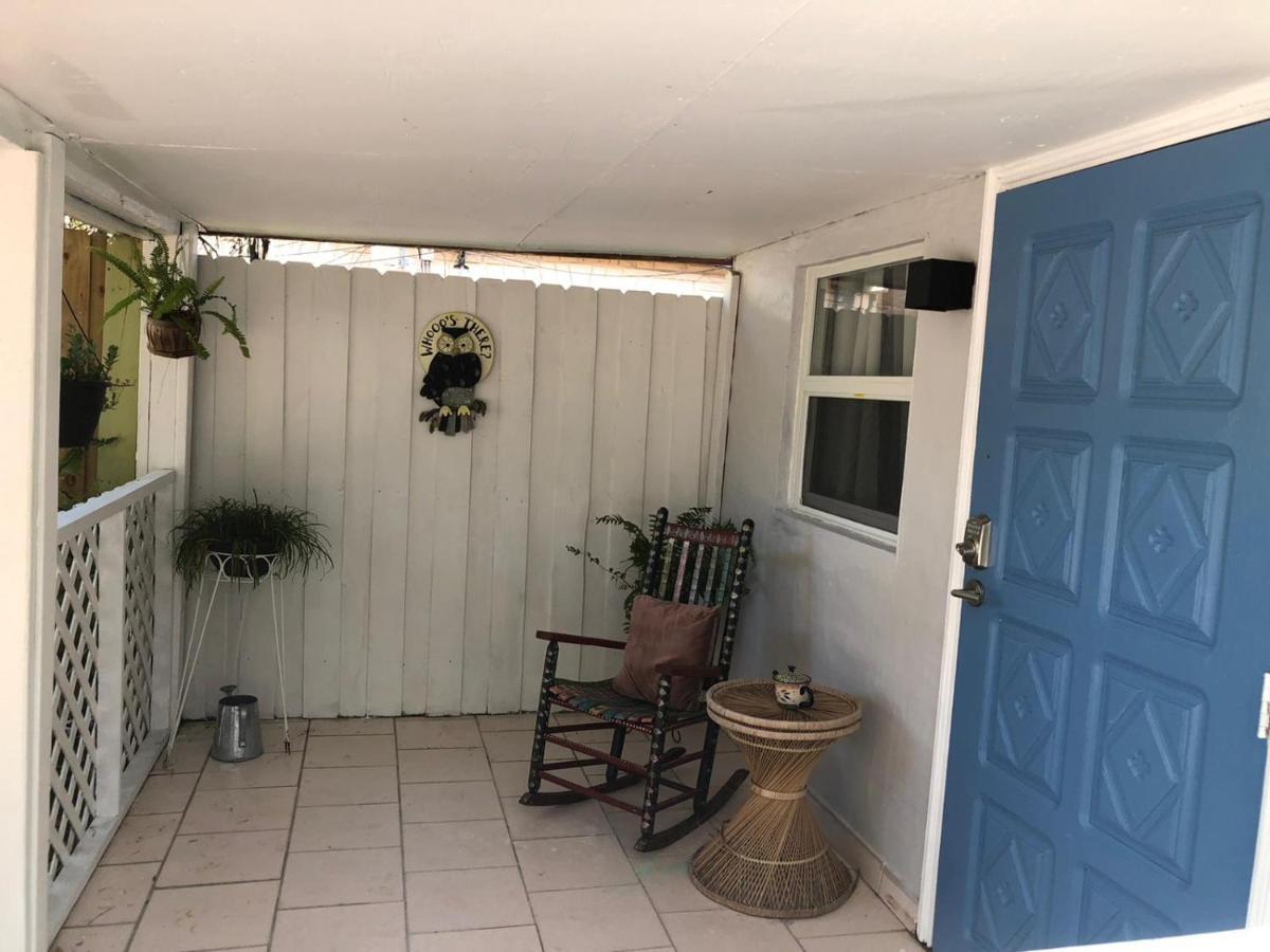 Independent Studio In Little Havana Miami Exterior photo