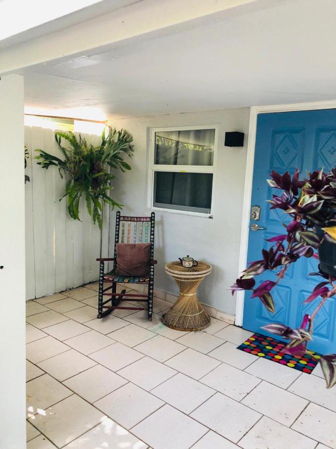 Independent Studio In Little Havana Miami Exterior photo