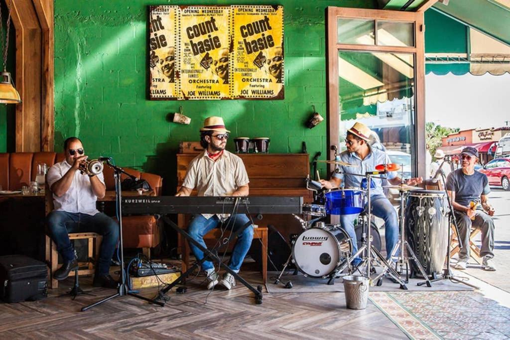 Independent Studio In Little Havana Miami Exterior photo