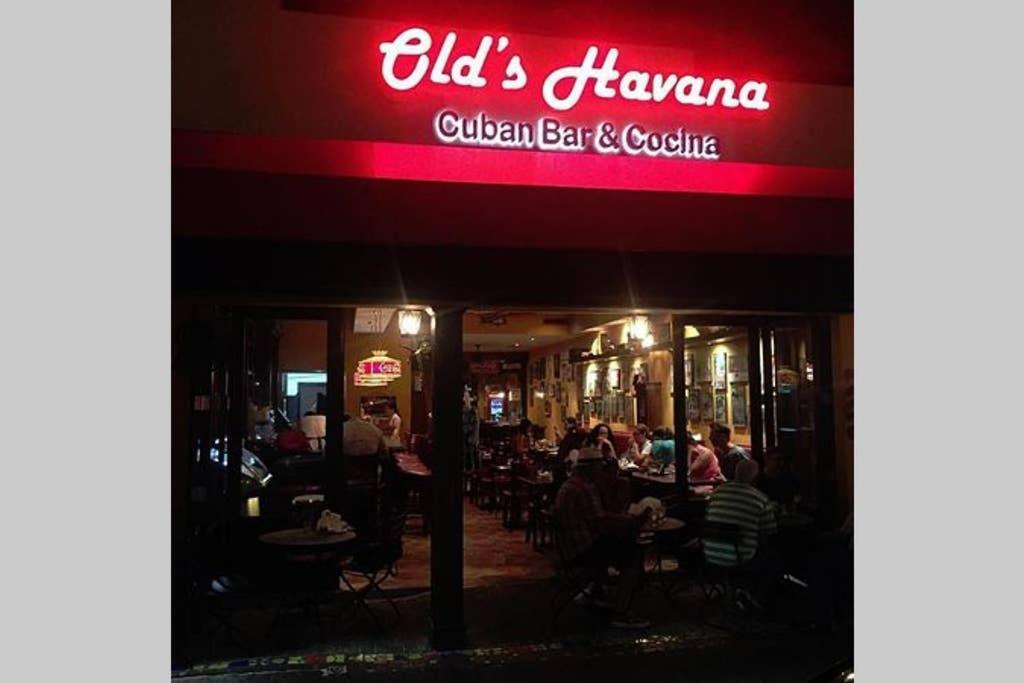 Independent Studio In Little Havana Miami Exterior photo