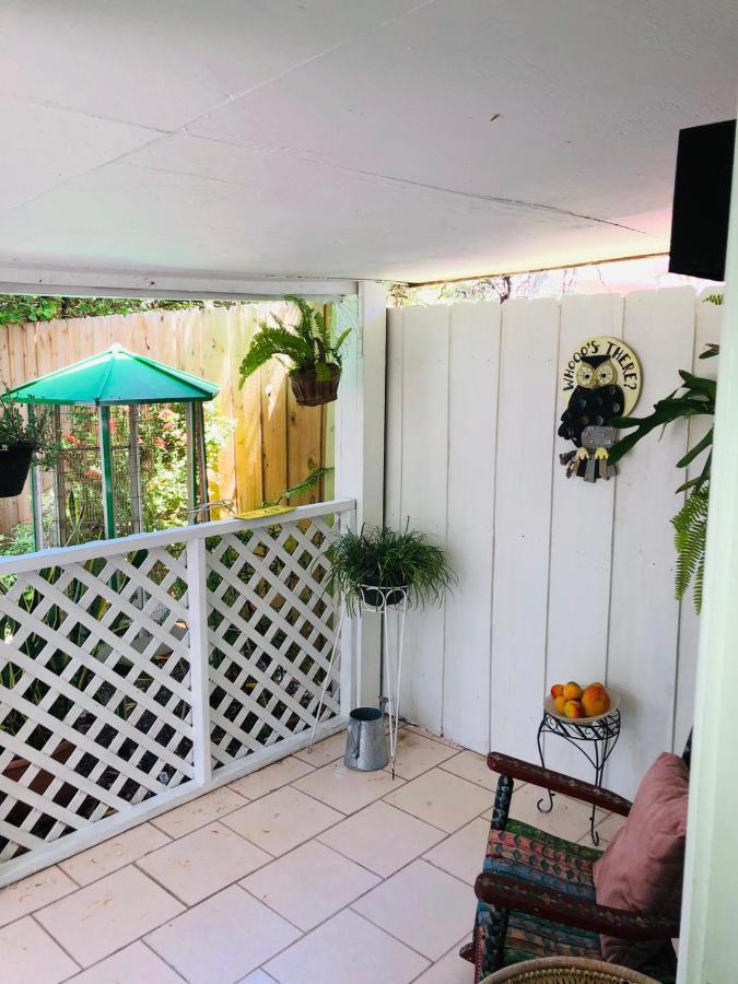 Independent Studio In Little Havana Miami Exterior photo