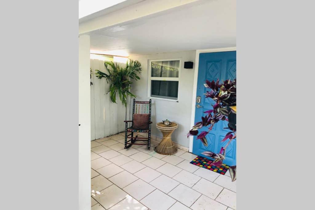Independent Studio In Little Havana Miami Exterior photo