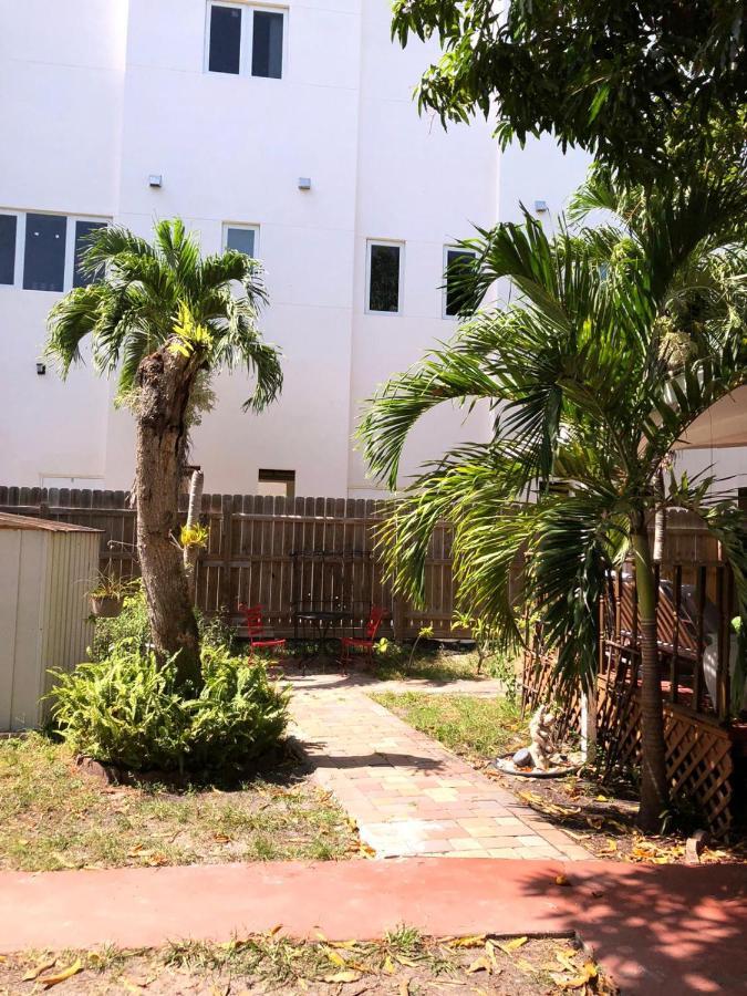 Independent Studio In Little Havana Miami Exterior photo