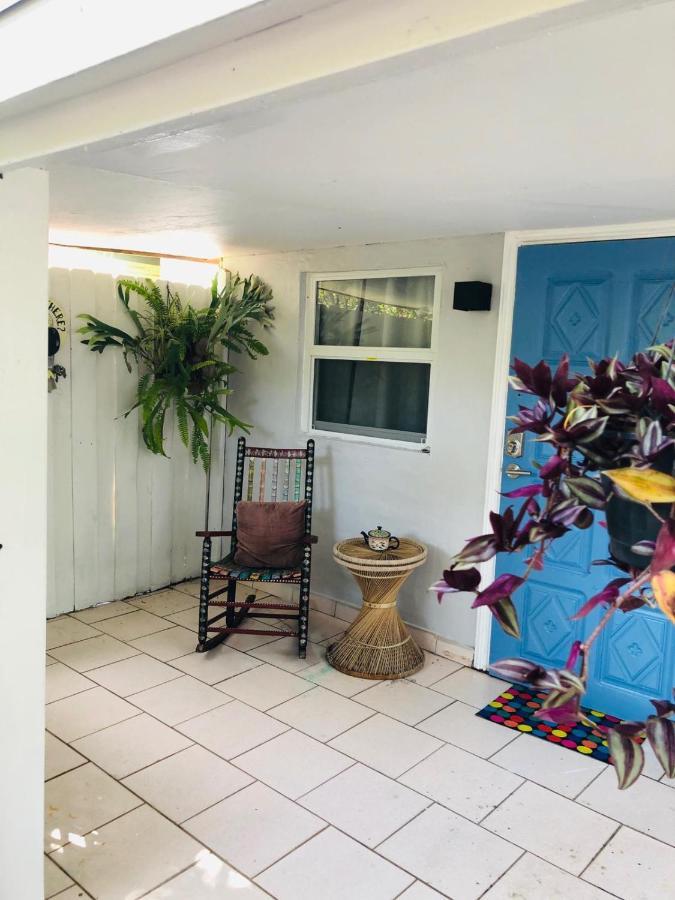 Independent Studio In Little Havana Miami Exterior photo