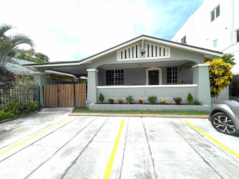 Independent Studio In Little Havana Miami Exterior photo