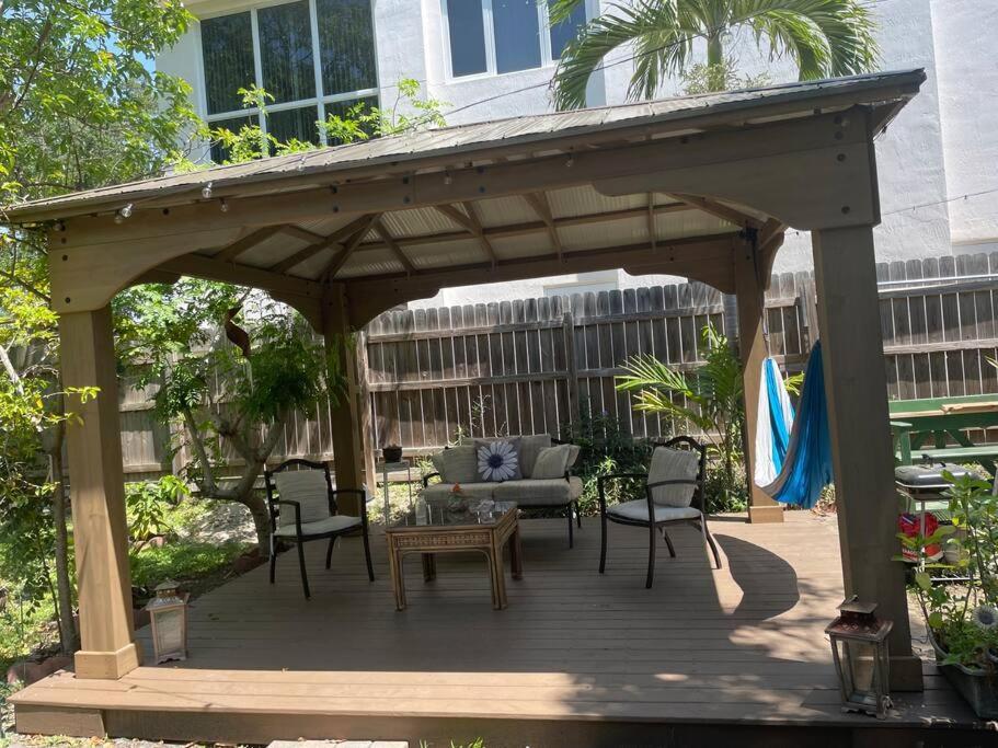 Independent Studio In Little Havana Miami Exterior photo