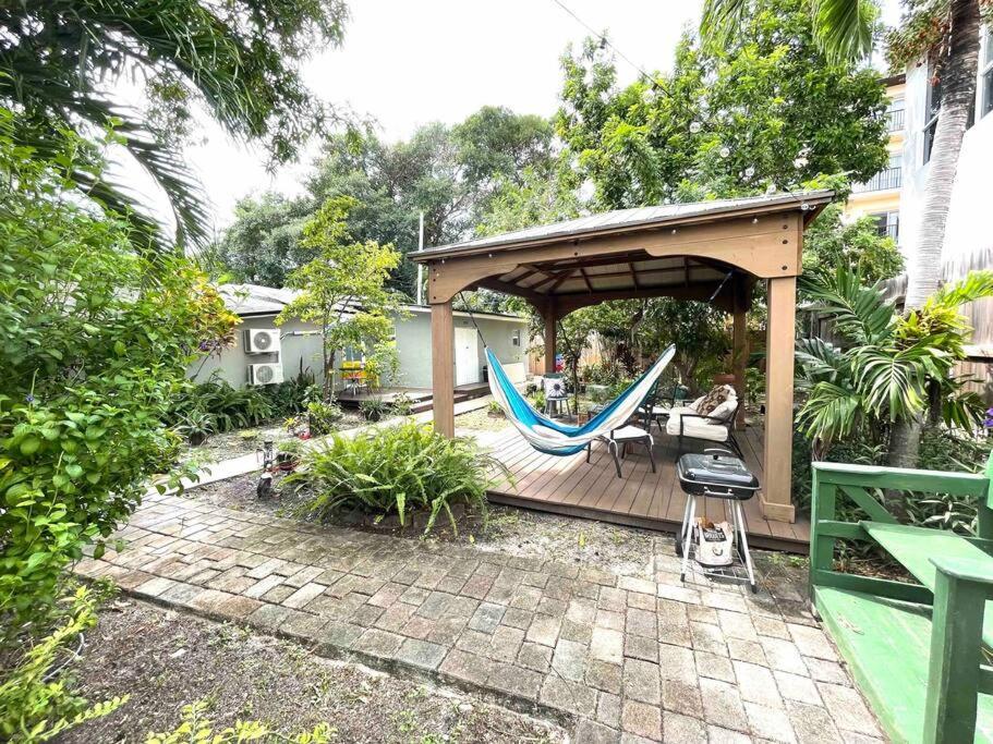Independent Studio In Little Havana Miami Exterior photo