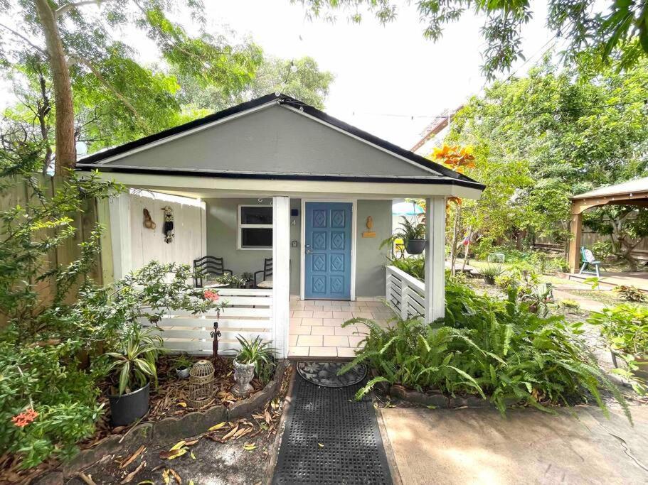 Independent Studio In Little Havana Miami Exterior photo